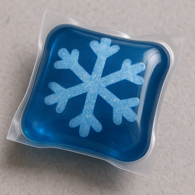 Nix powered dishwasher tablet as imagined by AI